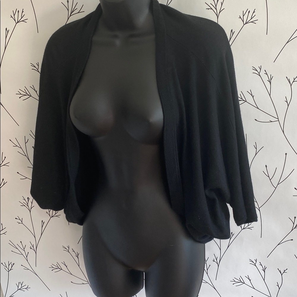 Echo Black Women's Cardigan